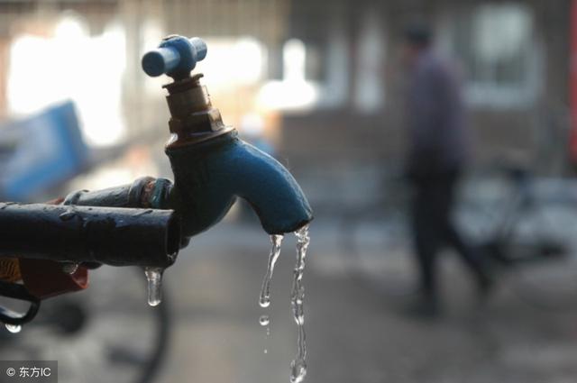 狀元雨教您如何使用壓力罐解決停水問題